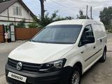 Volkswagen Caddy 2017 годаүшін6 600 000 тг. в Алматы – фото 2