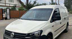 Volkswagen Caddy 2017 годаүшін6 600 000 тг. в Алматы – фото 2