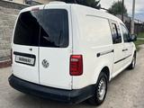 Volkswagen Caddy 2017 годаүшін6 600 000 тг. в Алматы – фото 5
