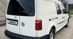 Volkswagen Caddy 2017 годаүшін6 600 000 тг. в Алматы – фото 5