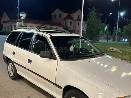 Opel Astra 1994 года за 1 100 000 тг. в Петропавловск – фото 5