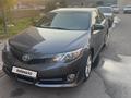 Toyota Camry 2014 года за 9 500 000 тг. в Талдыкорган – фото 2