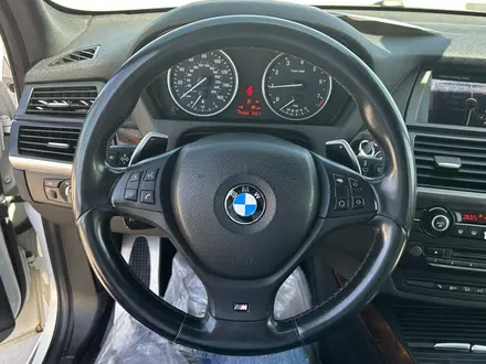 BMW X5 2013 года за 6 000 000 тг. в Алматы – фото 17