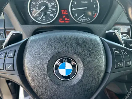 BMW X5 2013 года за 6 000 000 тг. в Алматы – фото 18