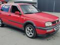 Volkswagen Golf 1993 годаfor980 000 тг. в Талдыкорган – фото 2