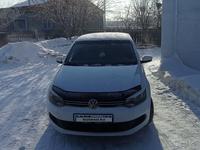 Volkswagen Polo 2013 года за 3 768 860 тг. в Караганда