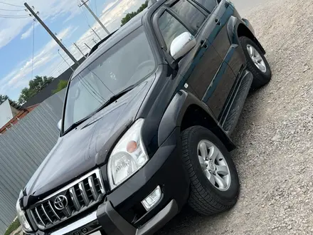 Toyota Land Cruiser Prado 2004 года за 9 000 000 тг. в Алматы – фото 2