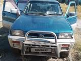 Nissan Mistral 1995 года за 1 700 000 тг. в Темиртау