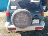 Nissan Mistral 1995 года за 1 700 000 тг. в Темиртау – фото 3