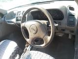Nissan Mistral 1995 года за 1 700 000 тг. в Темиртау – фото 4