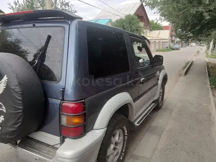 Mitsubishi Pajero 1992 года за 1 100 000 тг. в Алматы