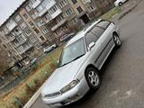 Subaru Outback 1997 годаүшін1 650 000 тг. в Усть-Каменогорск