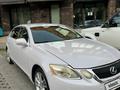 Lexus GS 450h 2008 годаfor5 500 000 тг. в Алматы