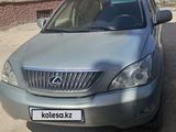 Lexus RX 330 2004 годаүшін7 500 000 тг. в Актау