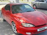 Hyundai Tiburon 1998 года за 900 000 тг. в Шу