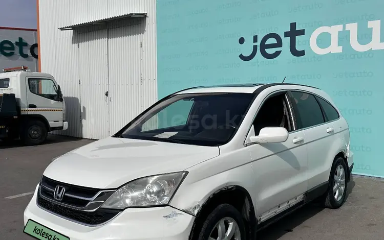 Honda CR-V 2011 года за 5 600 000 тг. в Алматы