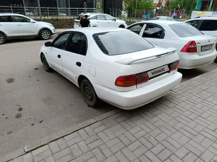 Toyota Carina E 1992 года за 1 600 000 тг. в Астана – фото 6