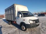 ГАЗ ГАЗель 2006 года за 5 200 000 тг. в Астана