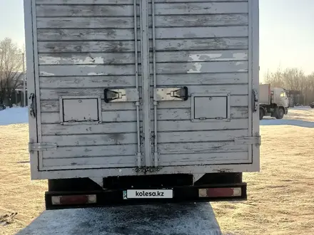 ГАЗ ГАЗель 2006 года за 5 200 000 тг. в Астана – фото 4