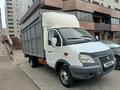 ГАЗ ГАЗель 2006 годаүшін5 200 000 тг. в Астана – фото 5