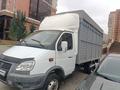 ГАЗ ГАЗель 2006 годаүшін5 200 000 тг. в Астана – фото 6