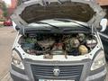 ГАЗ ГАЗель 2006 годаүшін5 200 000 тг. в Астана – фото 8