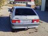 ВАЗ (Lada) 2114 2007 годаүшін870 000 тг. в Актобе – фото 2