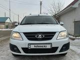 ВАЗ (Lada) Largus 2020 годаfor5 400 000 тг. в Атырау – фото 4