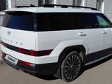 Hyundai Santa Fe 2024 годаүшін19 000 000 тг. в Костанай