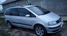 SEAT Alhambra 2000 года за 2 800 000 тг. в Уральск – фото 2