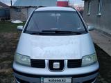 SEAT Alhambra 2000 годаүшін2 800 000 тг. в Уральск