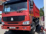 Howo 2007 годаүшін12 500 000 тг. в Алматы