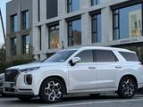 Hyundai Palisade 2022 года за 23 500 000 тг. в Астана