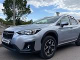 Subaru XV 2017 годаүшін8 750 000 тг. в Караганда – фото 2