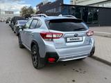 Subaru XV 2017 годаүшін8 750 000 тг. в Караганда – фото 4