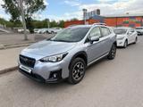 Subaru XV 2017 годаүшін8 750 000 тг. в Караганда