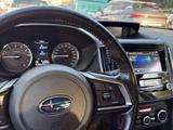 Subaru XV 2017 годаүшін8 750 000 тг. в Караганда – фото 5