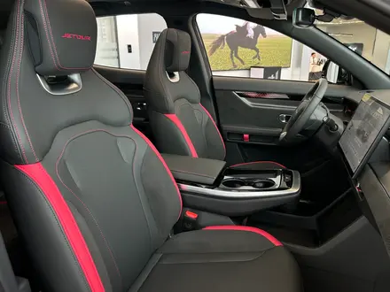 Jetour Dashing Premium 2025 года за 10 490 000 тг. в Астана – фото 9