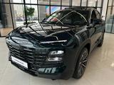 Jetour Dashing Premium 2025 годаүшін10 490 000 тг. в Астана