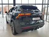 Jetour Dashing Premium 2025 годаүшін10 490 000 тг. в Астана – фото 4