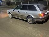 Audi 80 1994 годаүшін1 700 000 тг. в Астана – фото 3