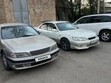 Nissan Maxima 1996 годаүшін1 100 000 тг. в Алматы – фото 5