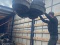Кулаки повортоные УРАЛ, ЗИЛ-131, ГАЗ-66. за 150 000 тг. в Усть-Каменогорск