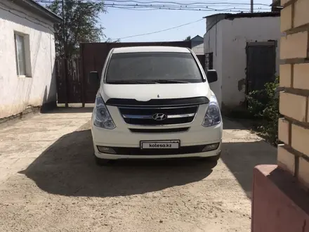 Hyundai Starex 2009 года за 5 300 000 тг. в Кызылорда