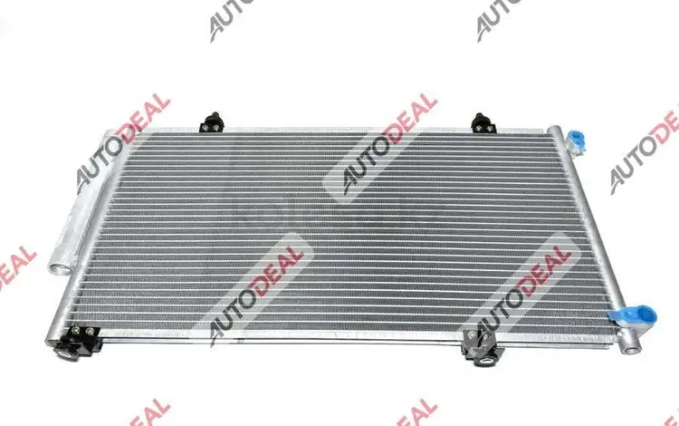 Радиатор кондиционера GEELYүшін2 025 тг. в Астана