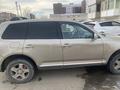 Volkswagen Touareg 2004 года за 5 300 000 тг. в Астана – фото 4