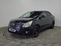 Chevrolet Cobalt 2014 годаүшін3 800 000 тг. в Алматы