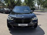 BMW X5 2018 годаүшін27 000 000 тг. в Алматы