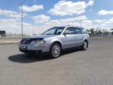 Volkswagen Passat 2003 года за 2 900 000 тг. в Шортанды – фото 2