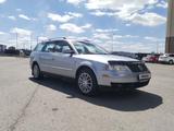 Volkswagen Passat 2003 года за 2 900 000 тг. в Шортанды